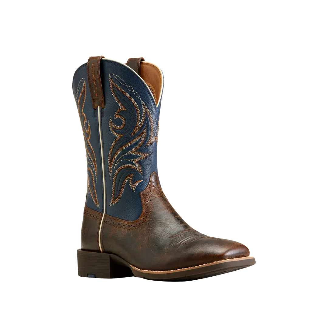 Ariat Men's Sport Knockout Western Boot