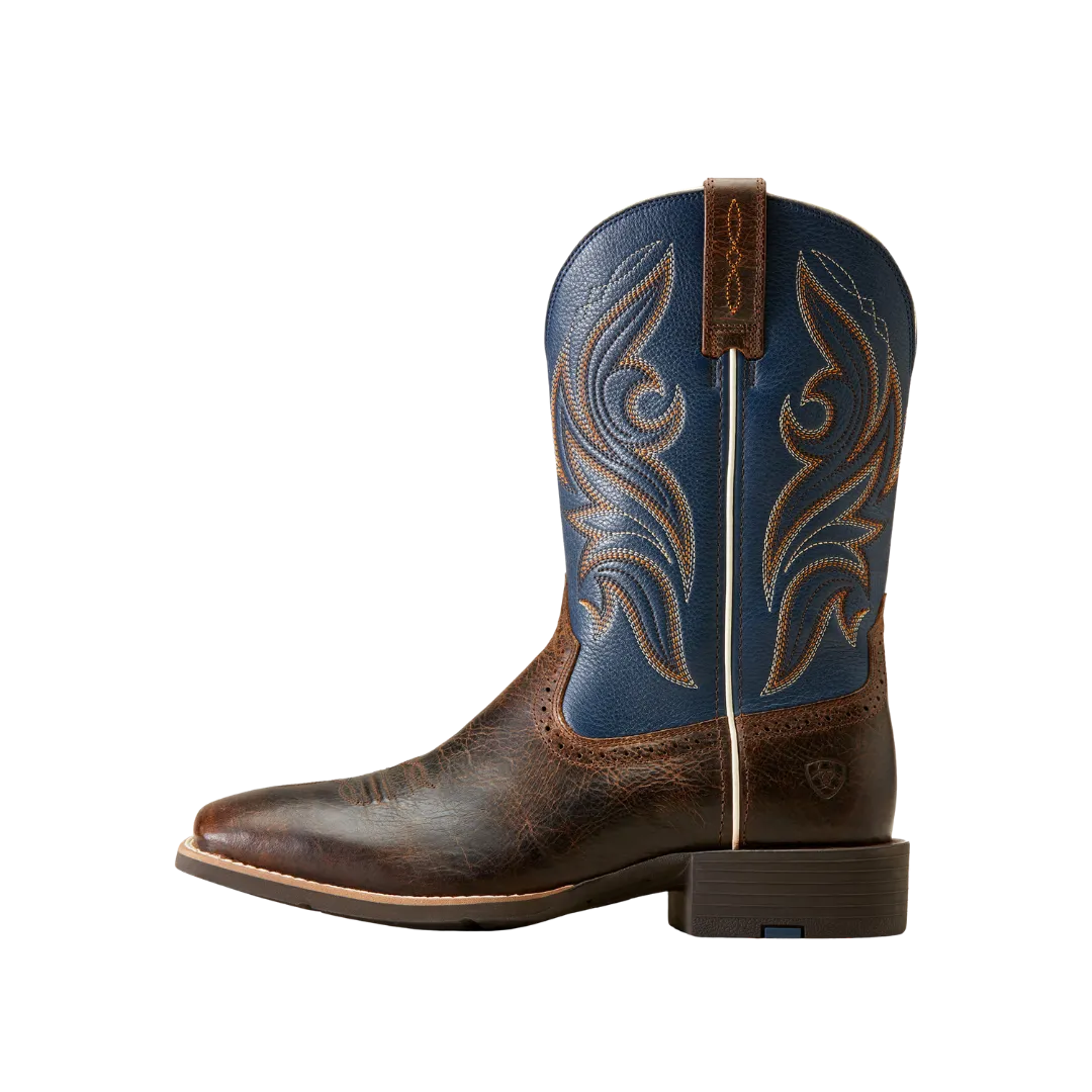 Ariat Men's Sport Knockout Western Boot