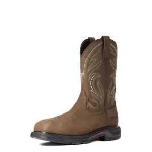 Ariat Men's WorkHog XT Cottonwood Carbon Toe Work Boot