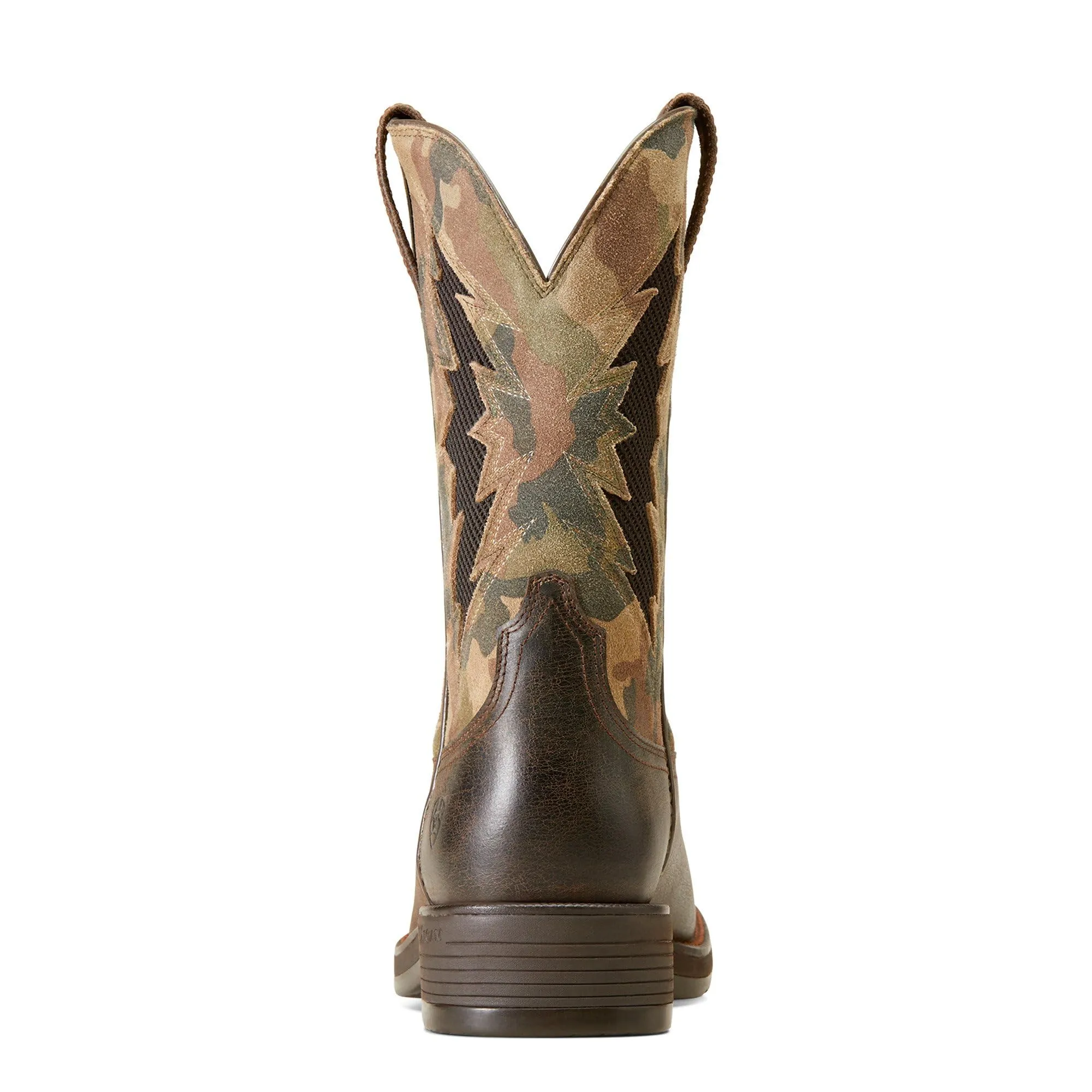 Ariat Ridgeback Venttek Western Boot