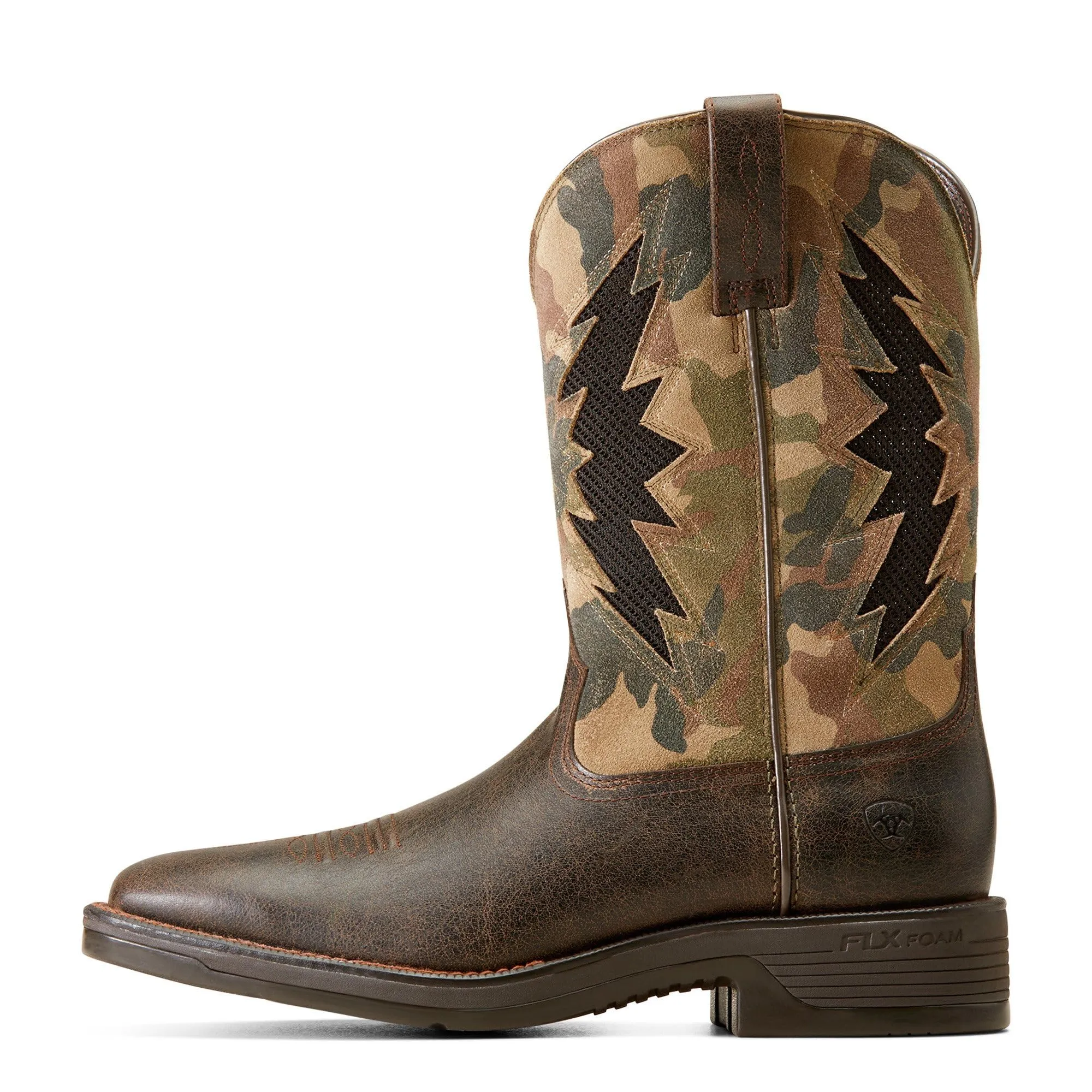 Ariat Ridgeback Venttek Western Boot