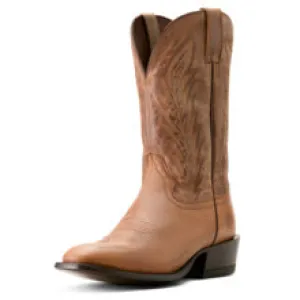 Ariat Willie Bone French Toe Western Boot - 10053583