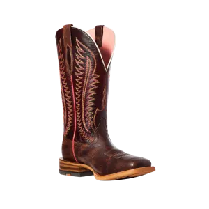 Ariat Women's Belmont Western Boots