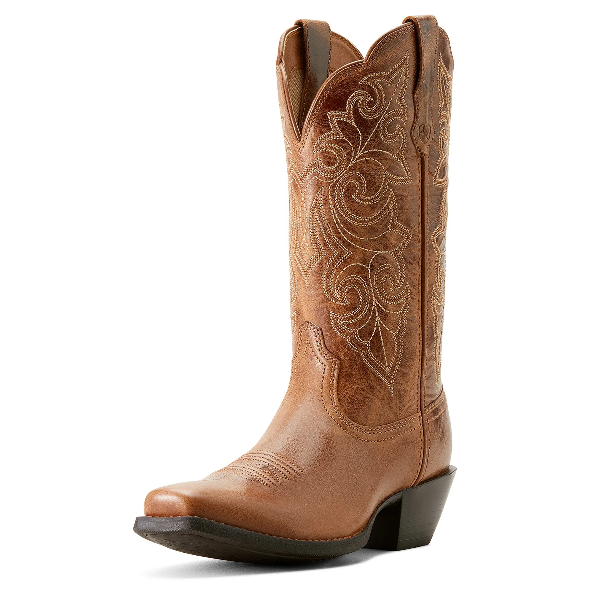 Ariat Women's Boots Square Toe Western Boots