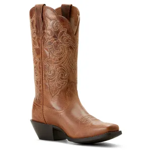 Ariat Women's Boots Square Toe Western Boots