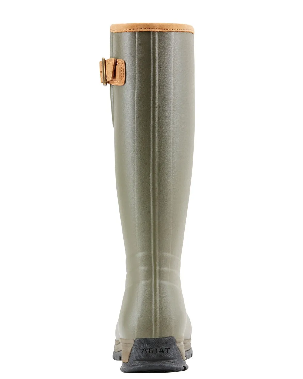 Ariat Women's Burford Insulated Wellington Boots