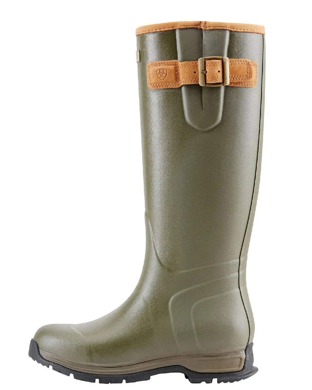 Ariat Women's Burford Insulated Wellington Boots