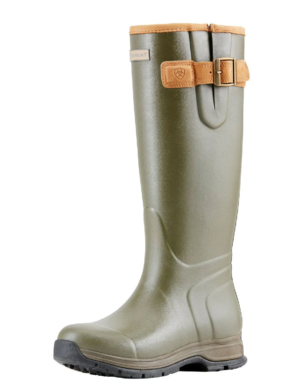 Ariat Women's Burford Insulated Wellington Boots