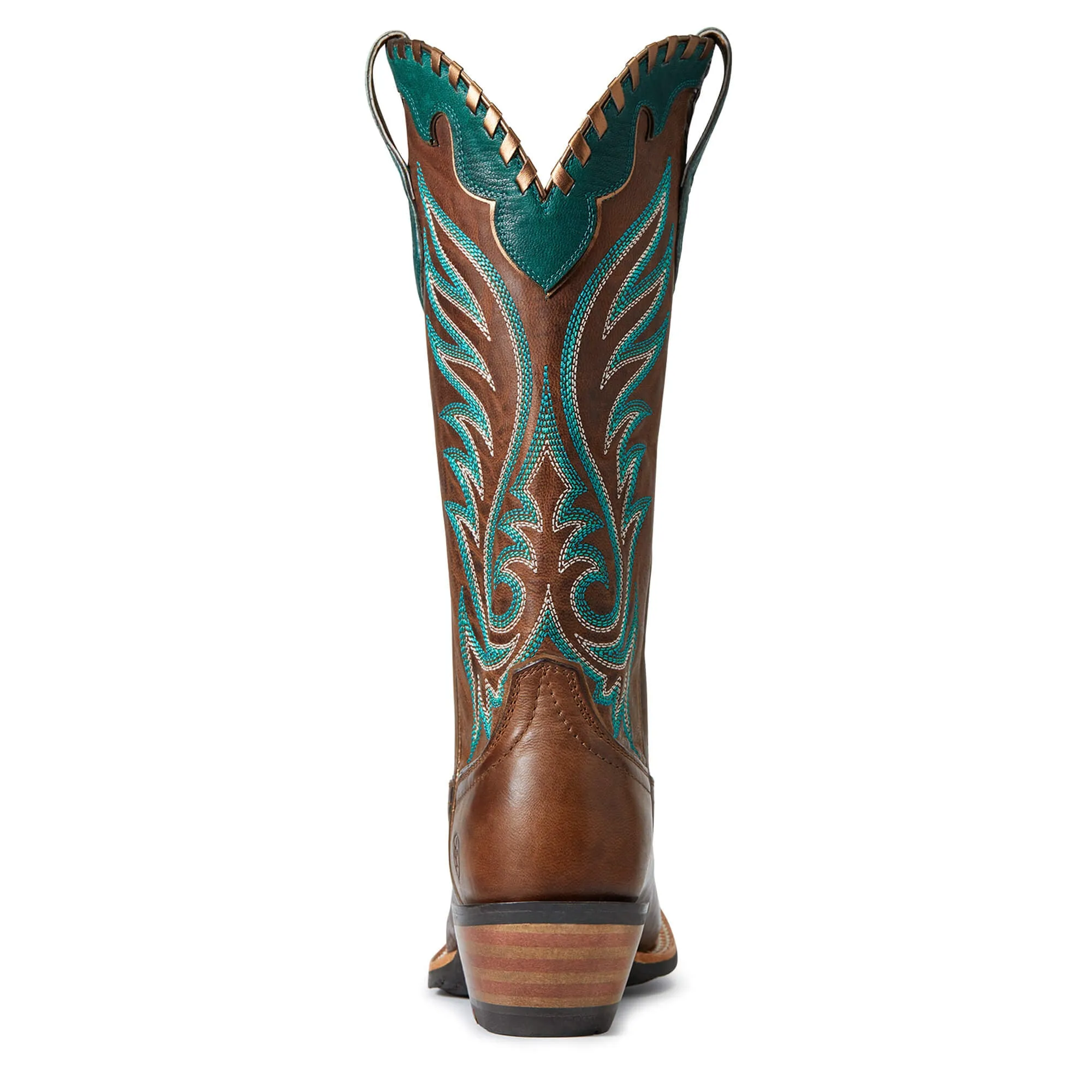 Ariat Women's Crossfire Picante Western Boot