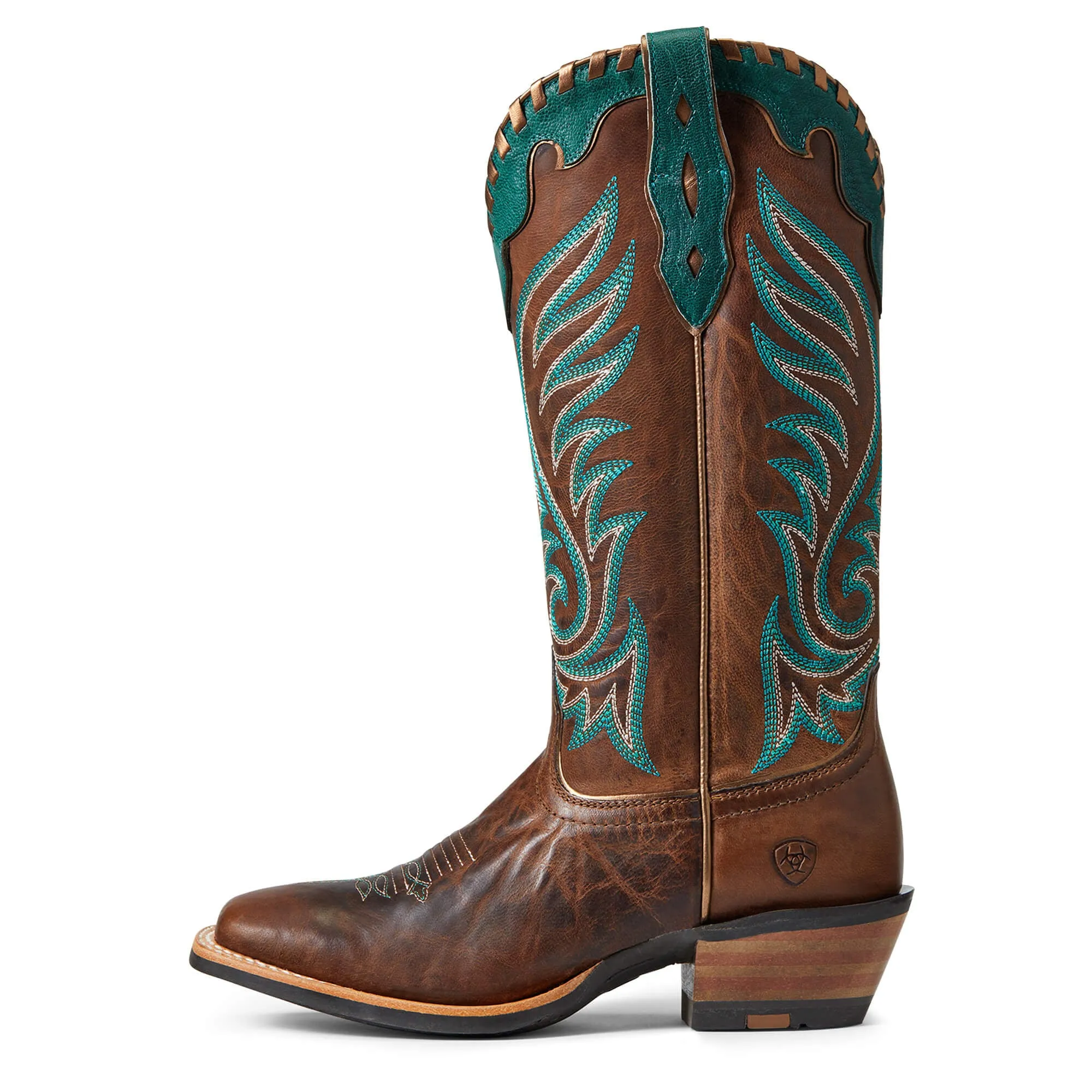 Ariat Women's Crossfire Picante Western Boot