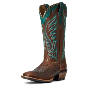 Ariat Women's Crossfire Picante Western Boot