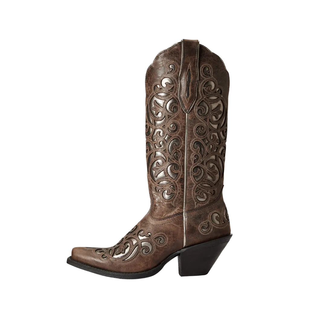 Ariat Women's Divine Western Boot