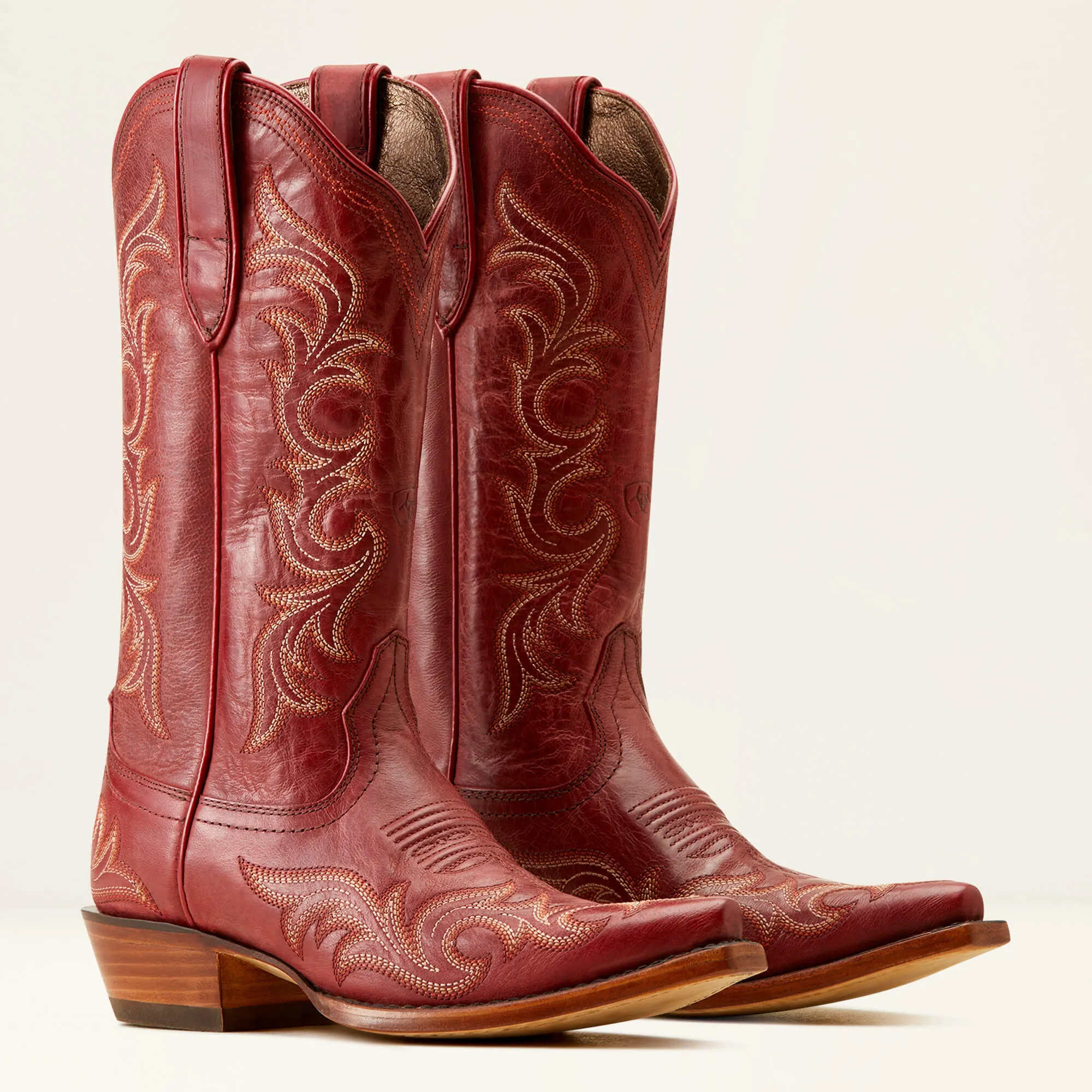 Ariat Women's Hazen Western Boot in Ripe Serrano