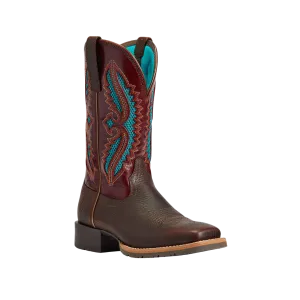 Ariat Women's Hybrid Rancher VentTek 360 Western Cowboy Boot