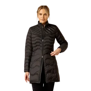 Ariat Women's Ideal Down Black Coat