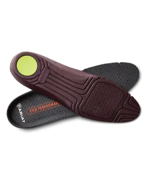 Ariat Womens Pro Performance Round Toe Insoles