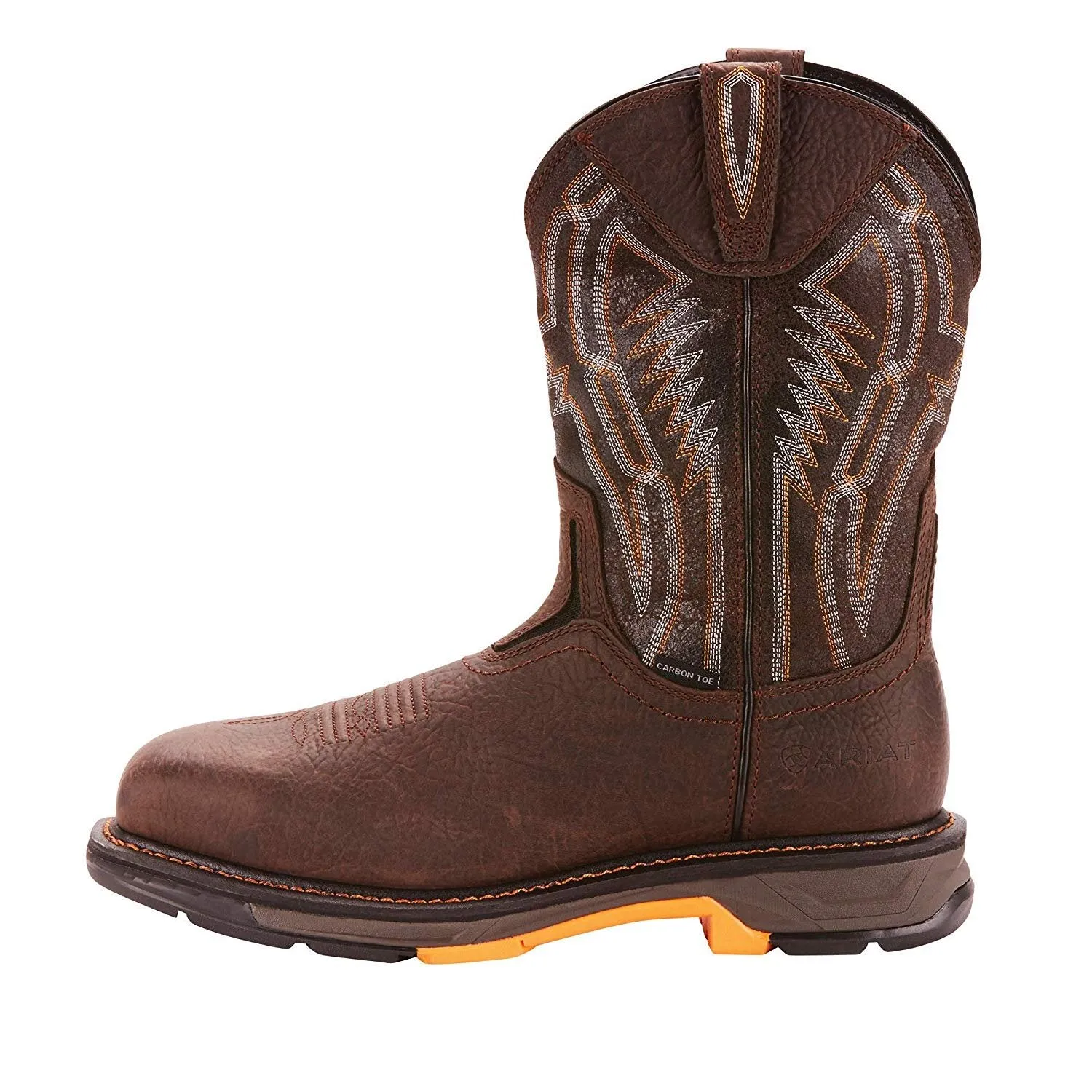 Ariat Work Men's Workhog XT Dare Carbon Toe Boot