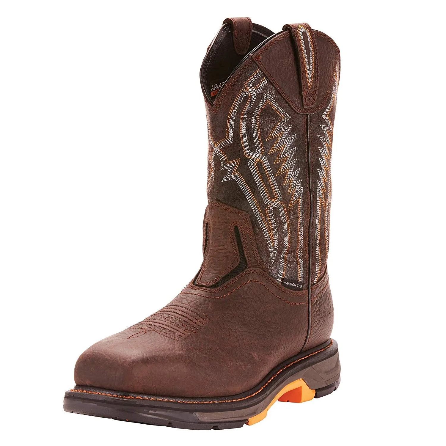 Ariat Work Men's Workhog XT Dare Carbon Toe Boot