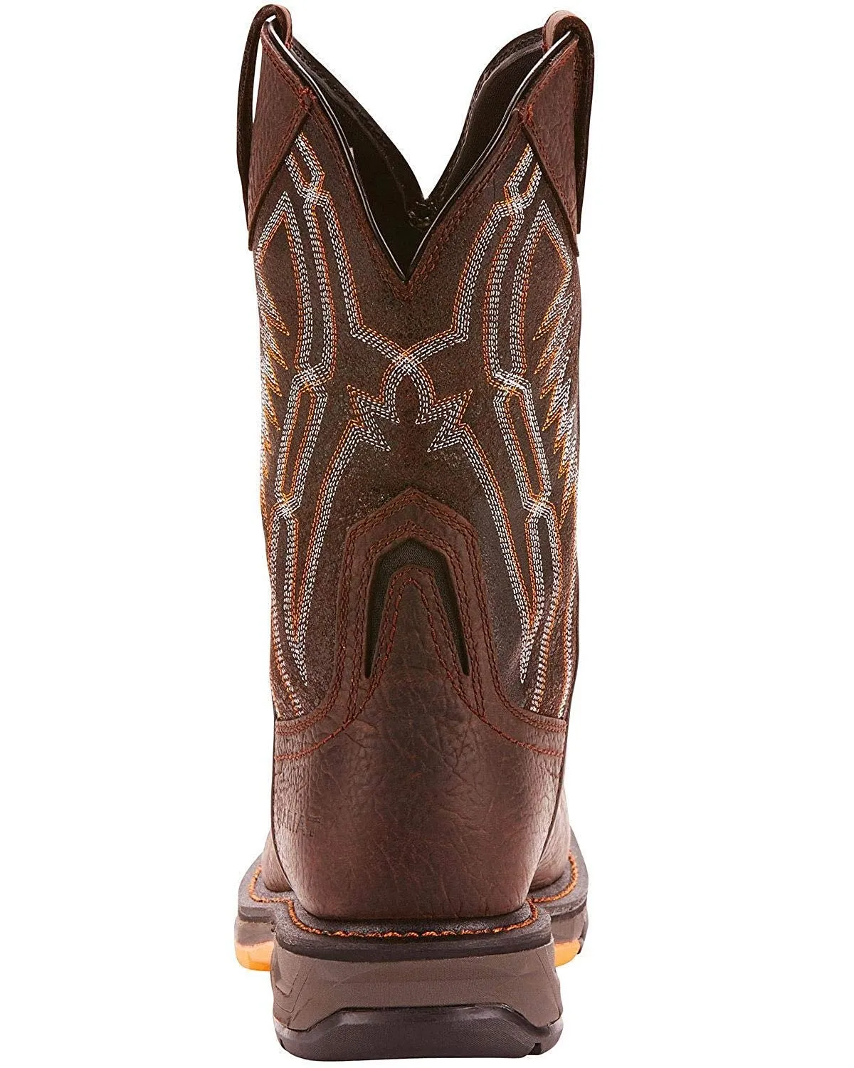 Ariat Work Men's Workhog XT Dare Carbon Toe Boot