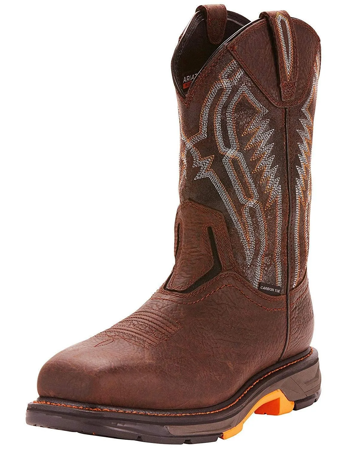 Ariat Work Men's Workhog XT Dare Carbon Toe Boot