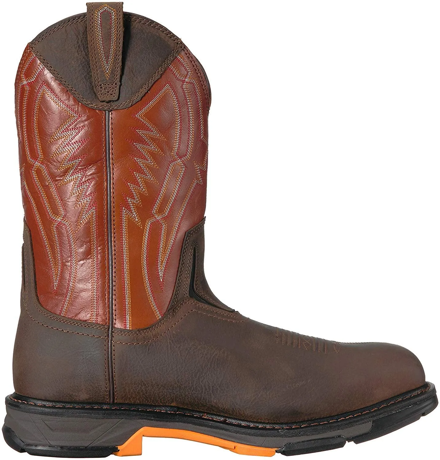 Ariat Work Men's Workhog XT Dare Carbon Toe Boot