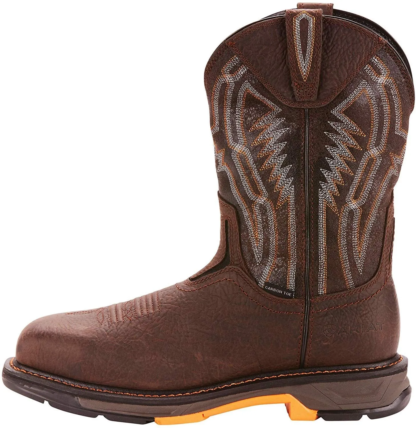 Ariat Work Men's Workhog XT Dare Carbon Toe Boot