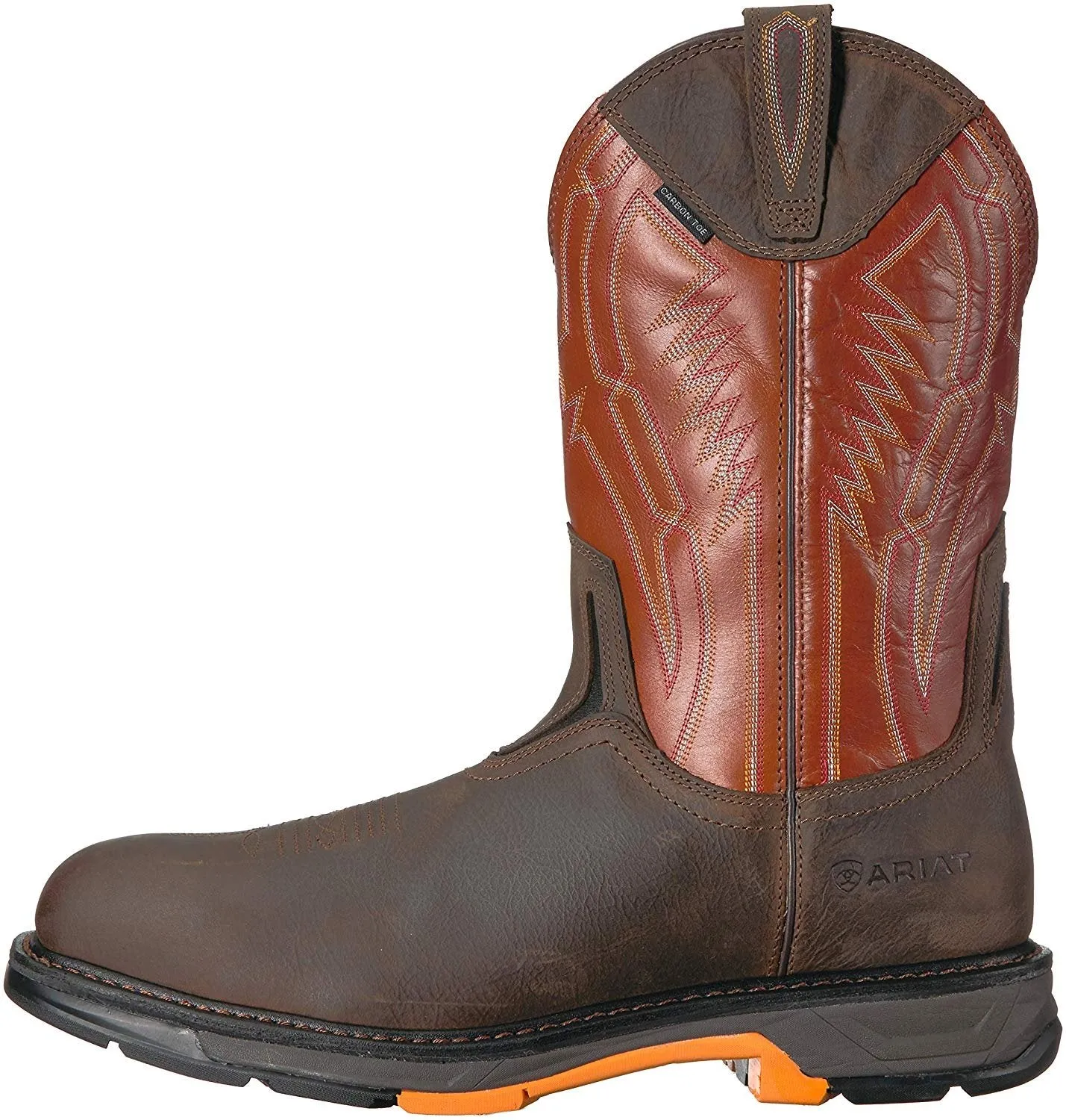 Ariat Work Men's Workhog XT Dare Carbon Toe Boot