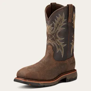 Ariat Workhog Square Safety