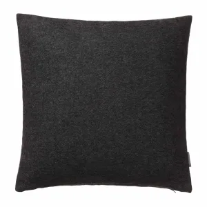 Arica Cushion [Charcoal melange]