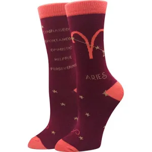 Aries Socks