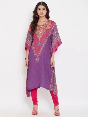 Aripan Diva Kaftan - (Clearance - Final Sale)