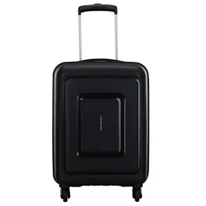 Aristocrat Sera Hardsided 4 Wheel Trolly Bag and Cabin Luggage