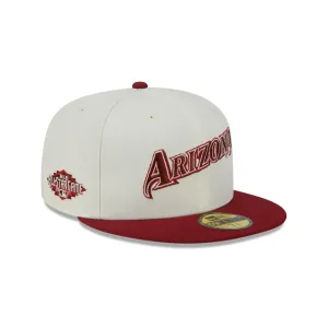 Arizona Diamondbacks MLB Be Mine 59FIFTY Cerrada