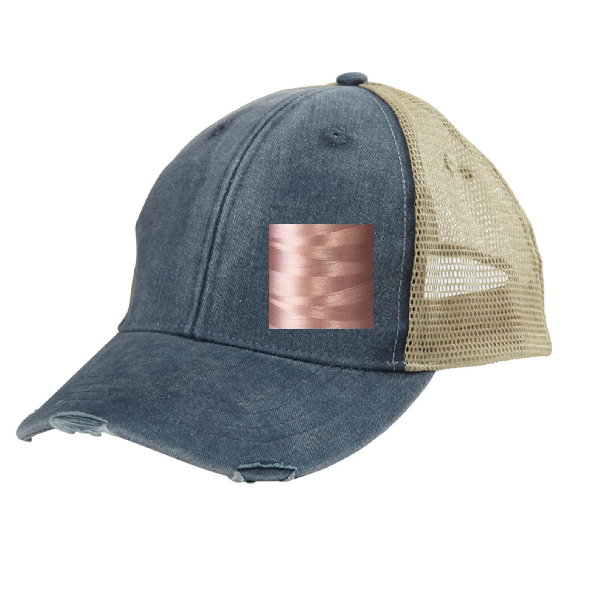 Arizona  Hat | Distressed Snapback Trucker | state cap | many color choices