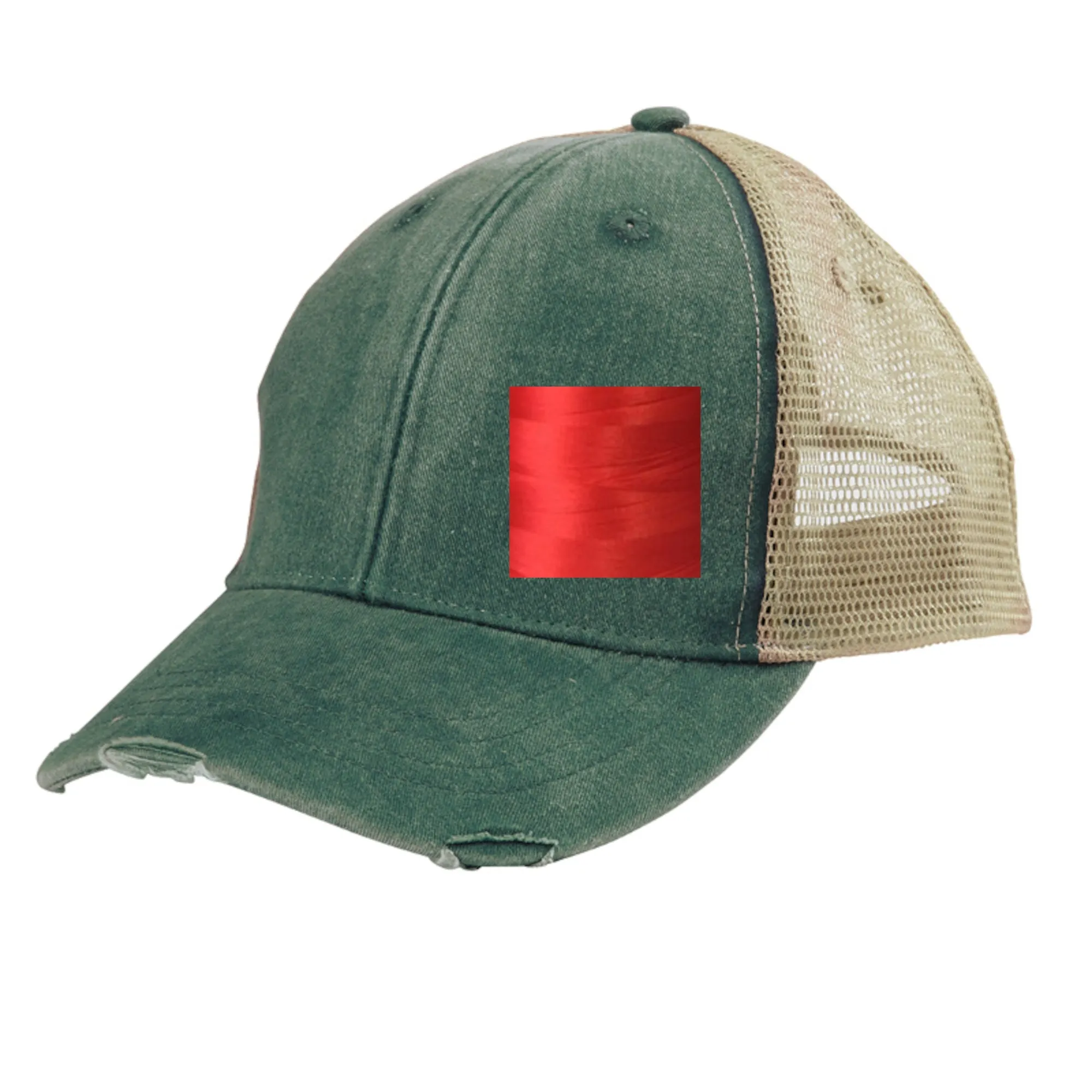 Arizona  Hat | Distressed Snapback Trucker | state cap | many color choices