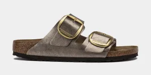 Arizona Womens Sandals (Silver)