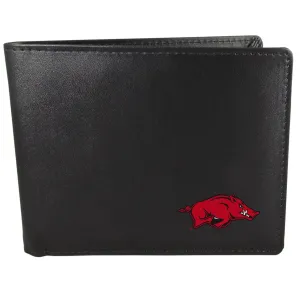 Arkansas Razorbacks Bi-fold Wallet