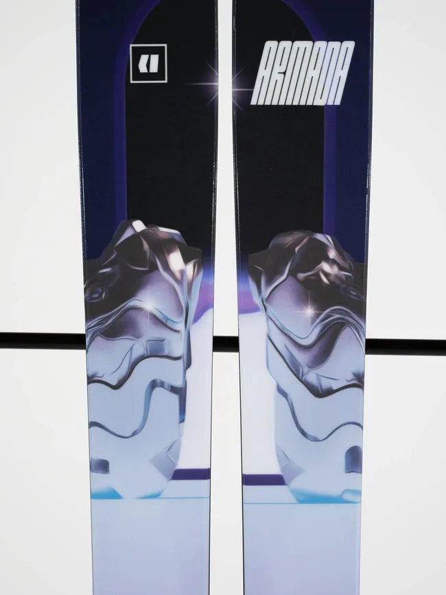 Armada ARV 106 Skis