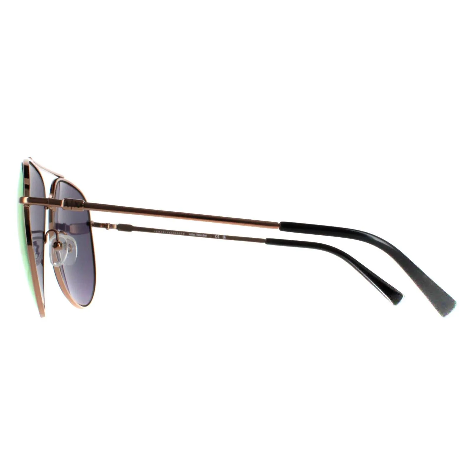 Armani Exchange AX2043S Sunglasses