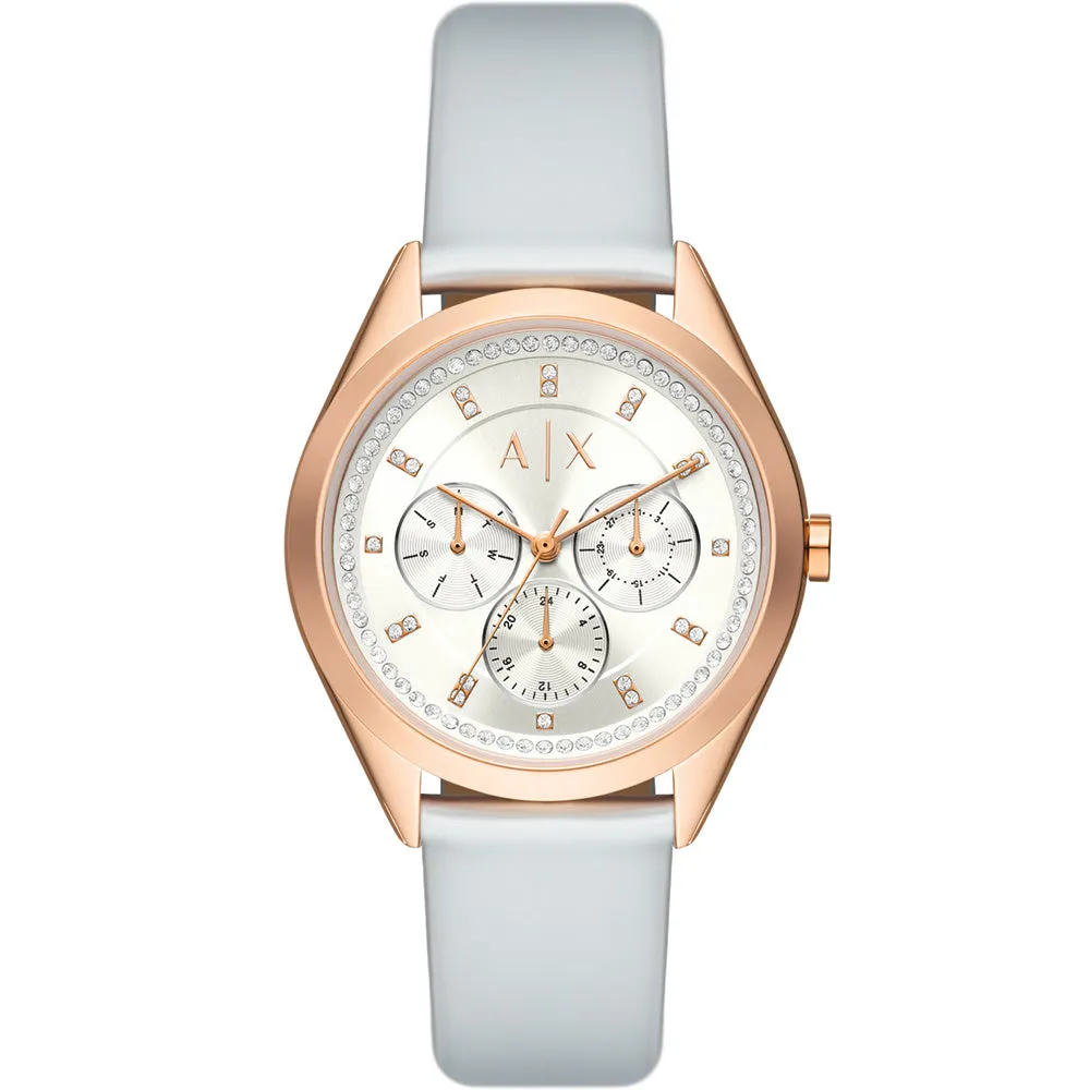 Armani Exchange AX5660 Lady Giacomo