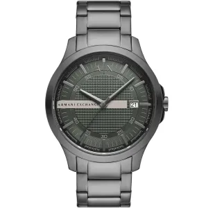 Armani Exchange Hampton AX2455