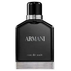 Armani Homme Nuit