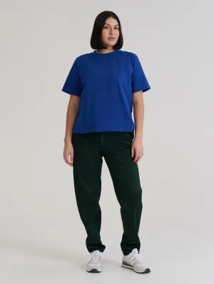 Armi Anorak Pants Dark Green