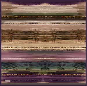 Armine Nova Turkish Silk Scarf No. 4