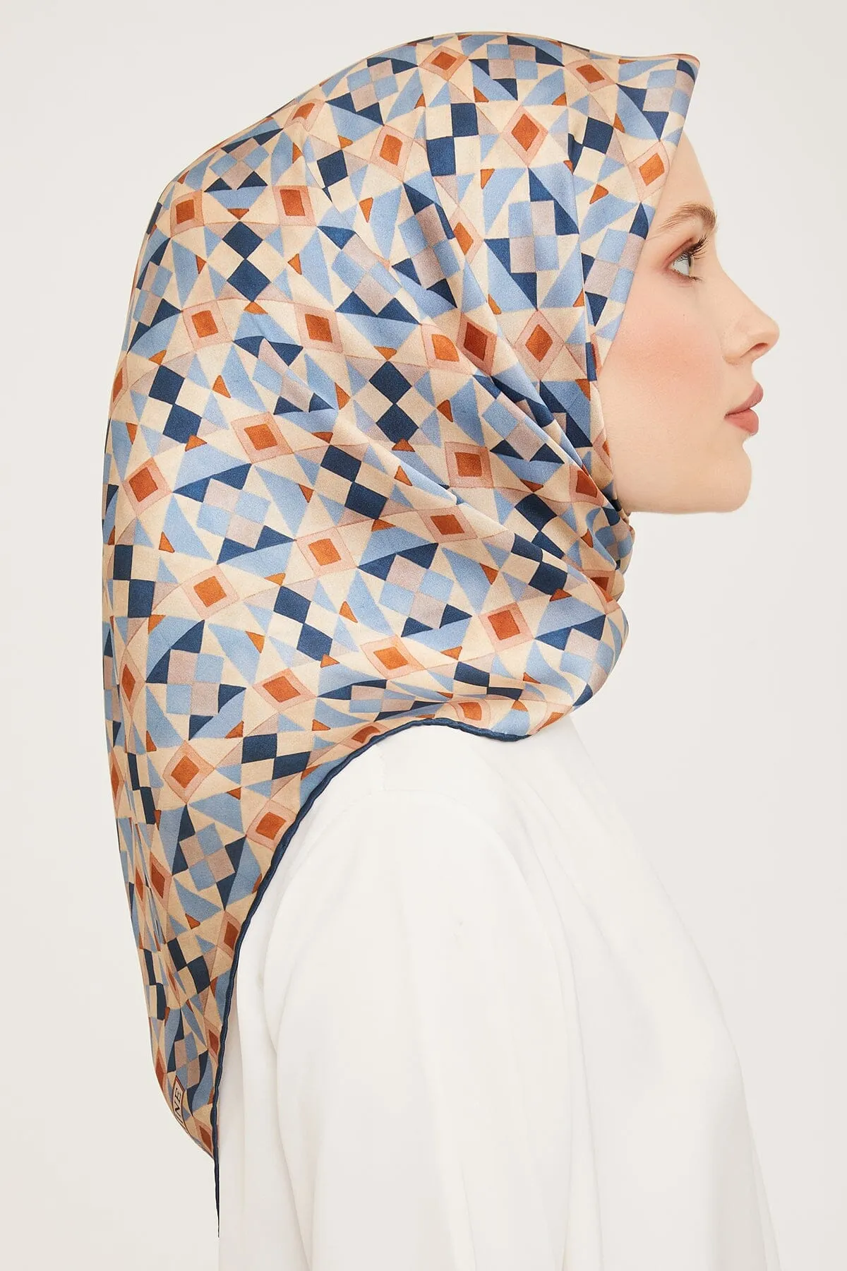 Armine Sanur Women Silk Scarf #3