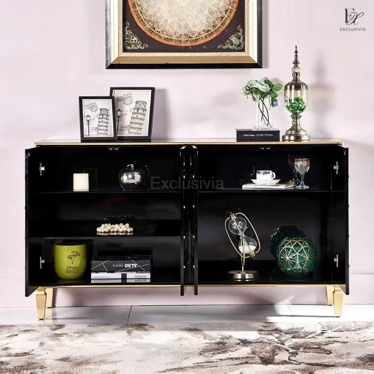 ARMOIRE Classic Sideboard