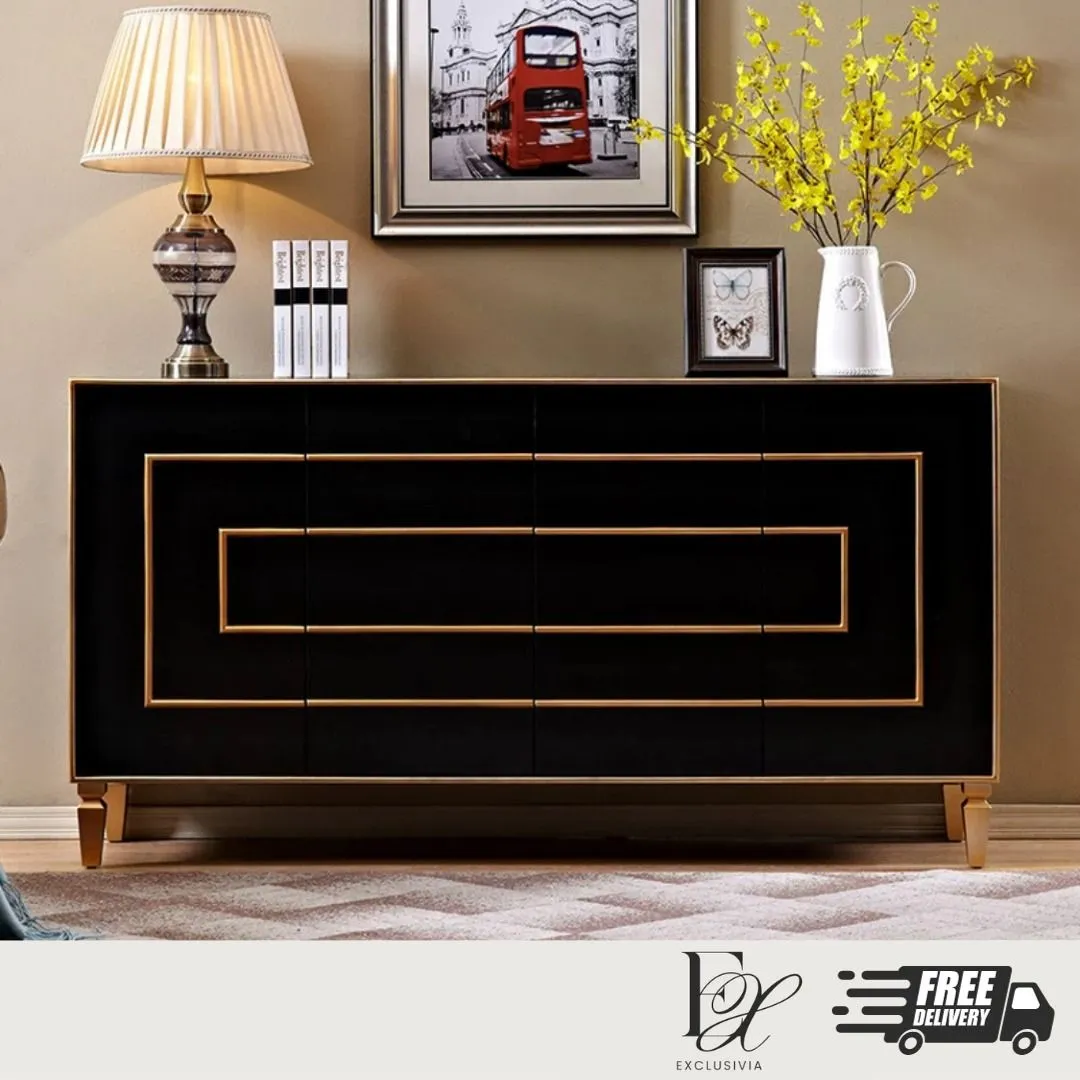 ARMOIRE Classic Sideboard