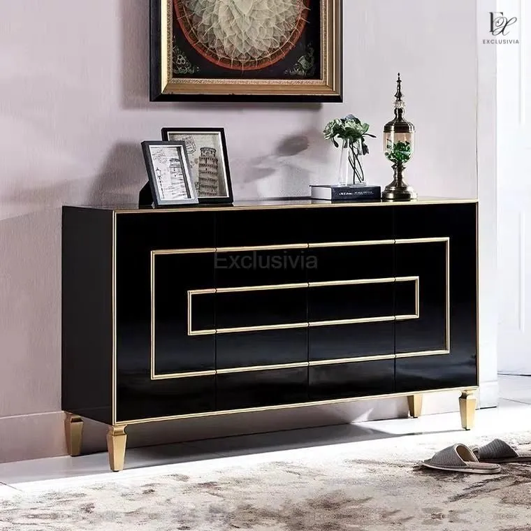 ARMOIRE Classic Sideboard