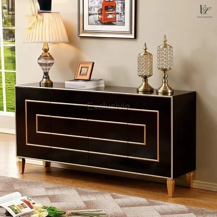 ARMOIRE Classic Sideboard