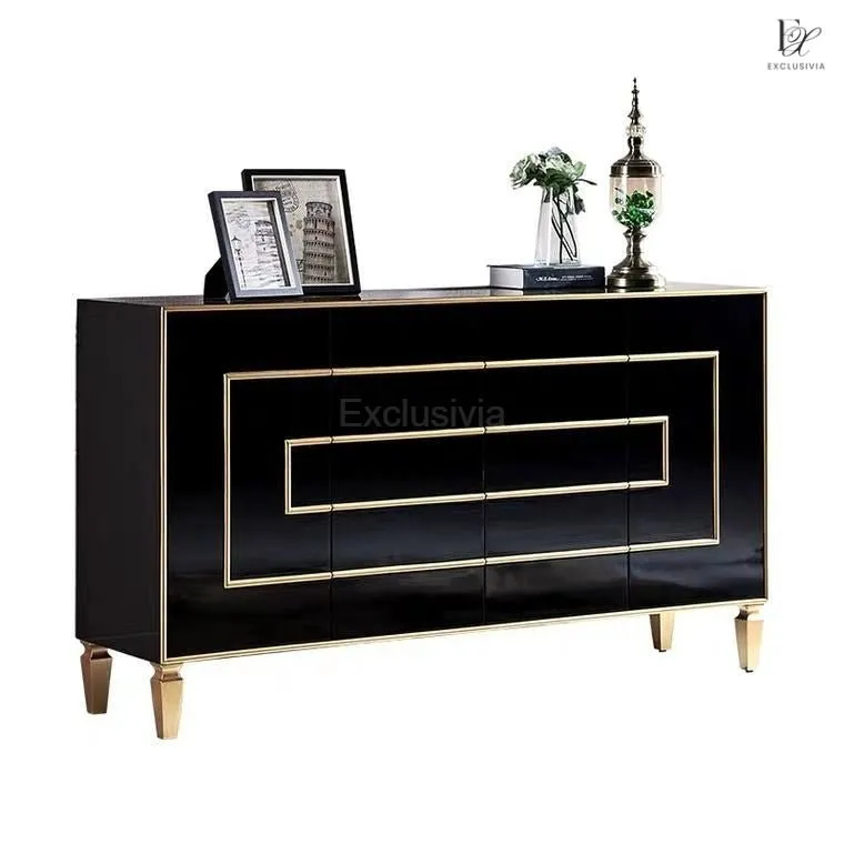 ARMOIRE Classic Sideboard